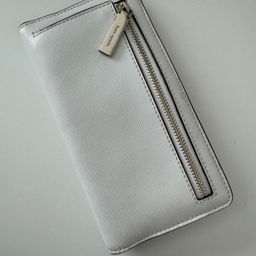KATE SPADE WALLET - Picture 2 of 3